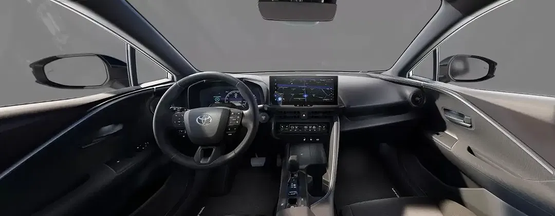 Toyota C-HR - Thumbnail 13