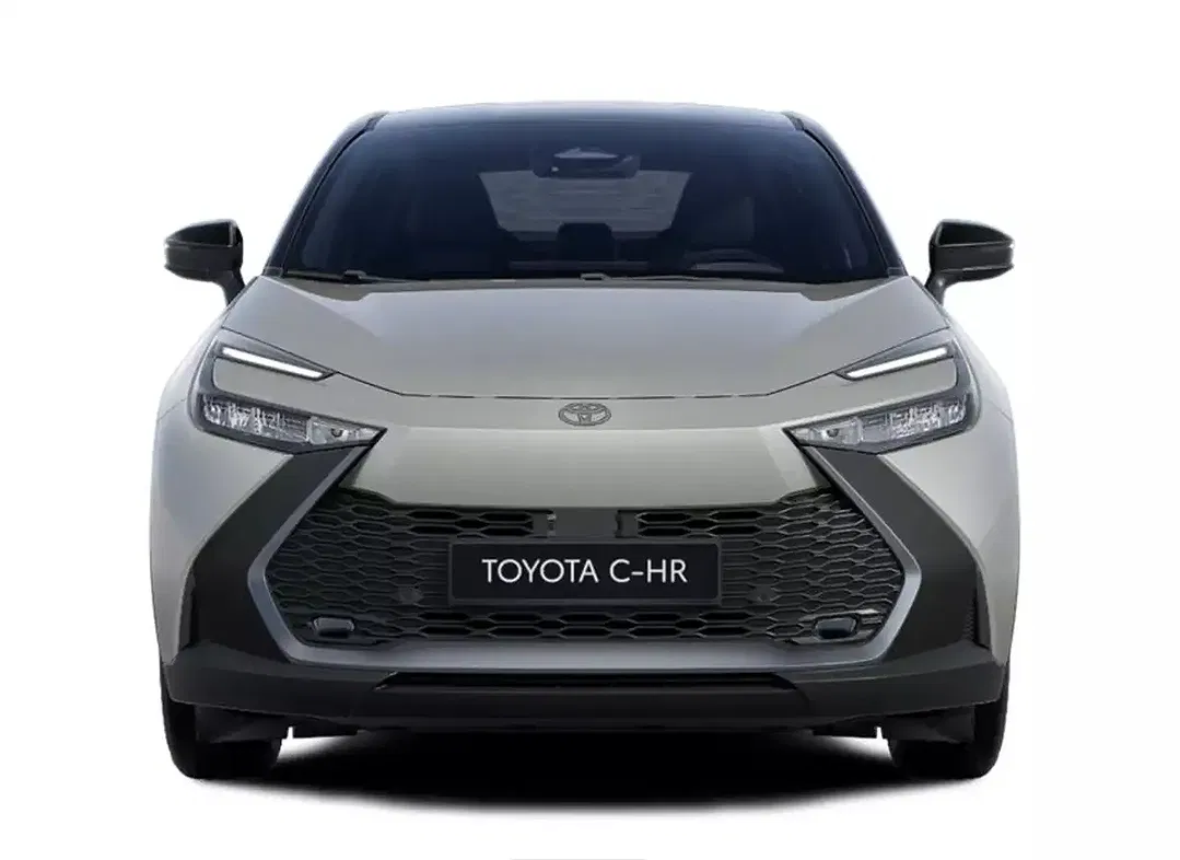 Toyota C-HR - Thumbnail 7
