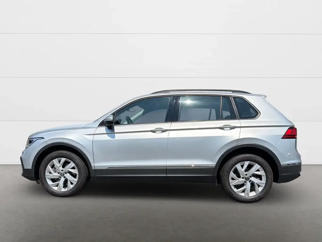 Volkswagen Tiguan 2.0 TSI 4Motion Life - foto 1