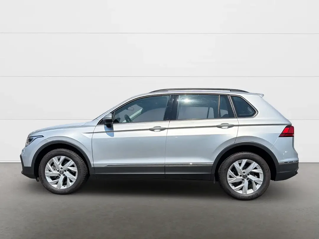 Volkswagen Tiguan - Afbeelding 1
