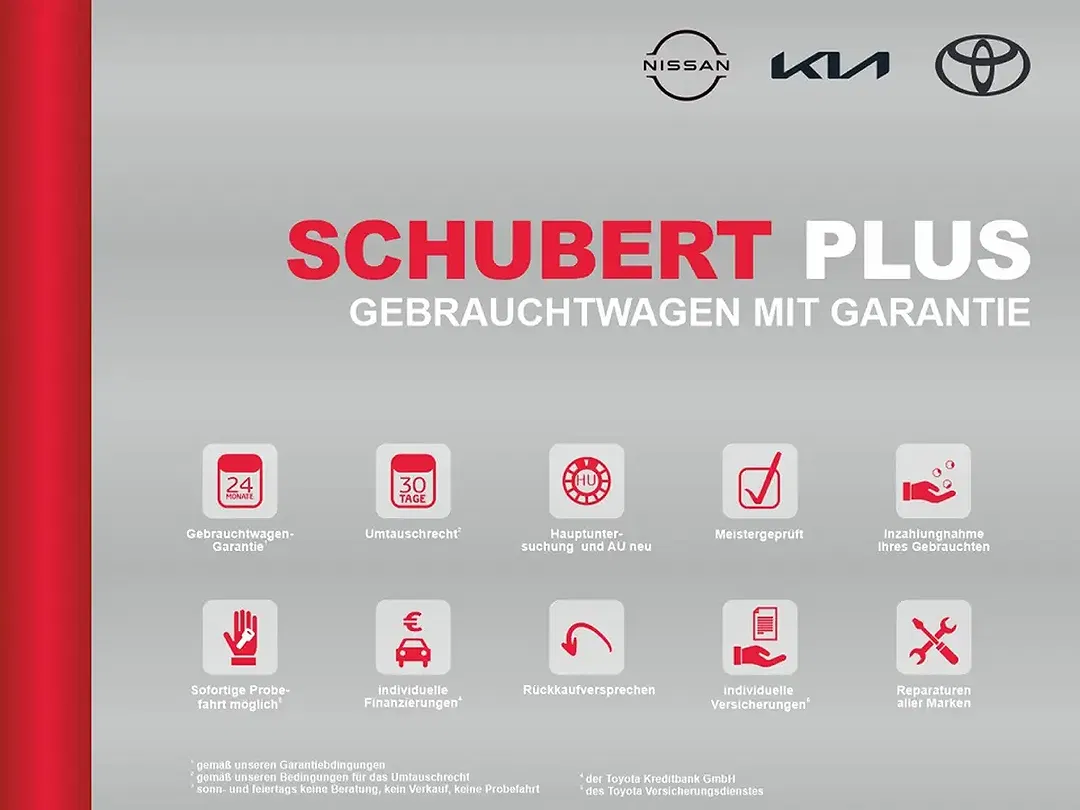 Volkswagen Tiguan - Thumbnail 3
