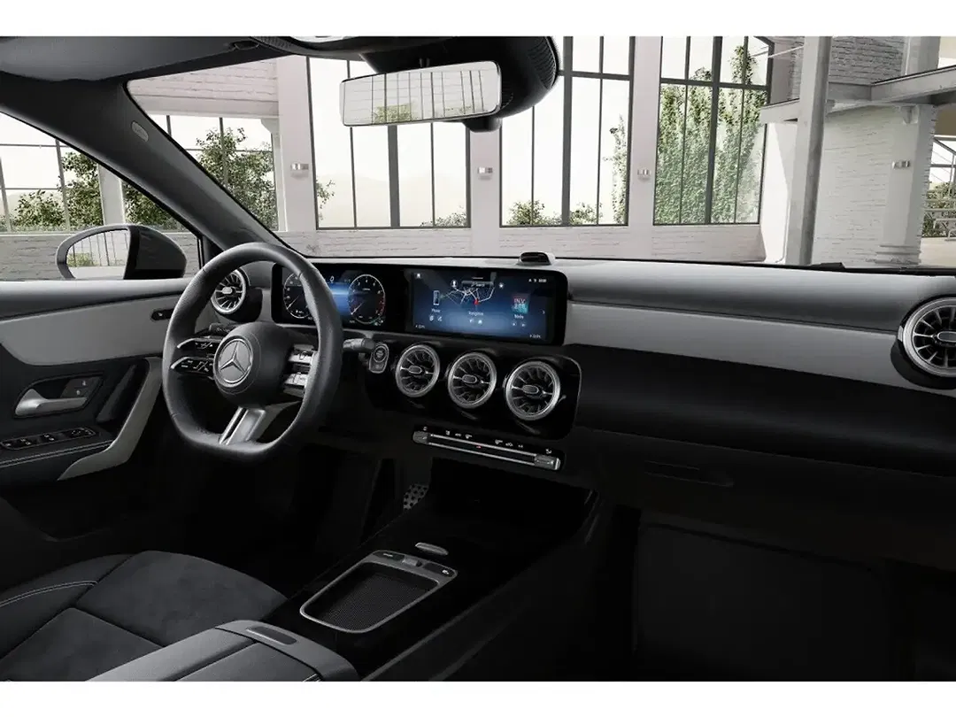 Mercedes-Benz A 250 - Thumbnail 8
