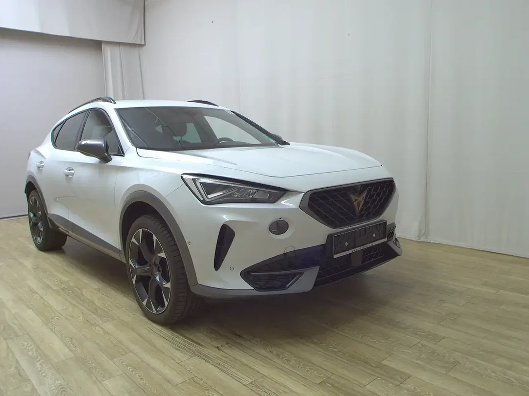 CUPRA Formentor - Afbeelding 1