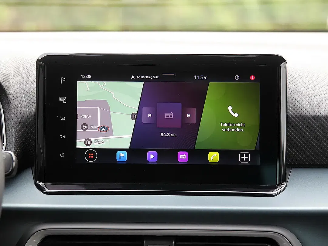 SEAT Arona - Thumbnail 13