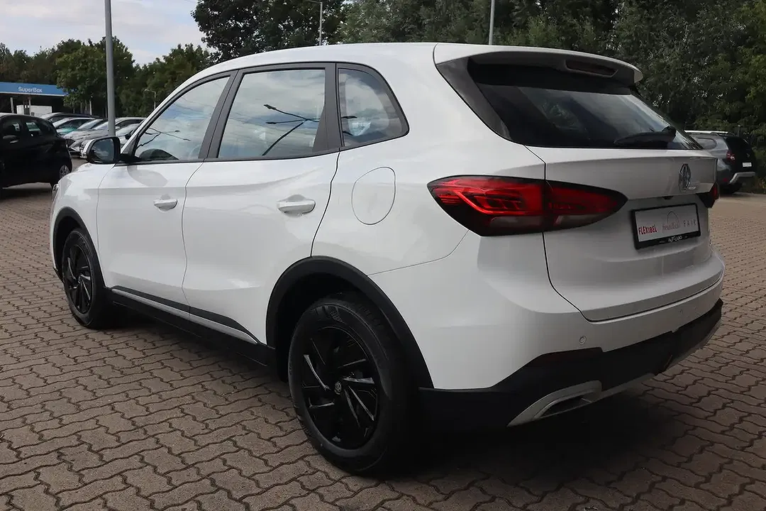 MG ZS - Thumbnail 6