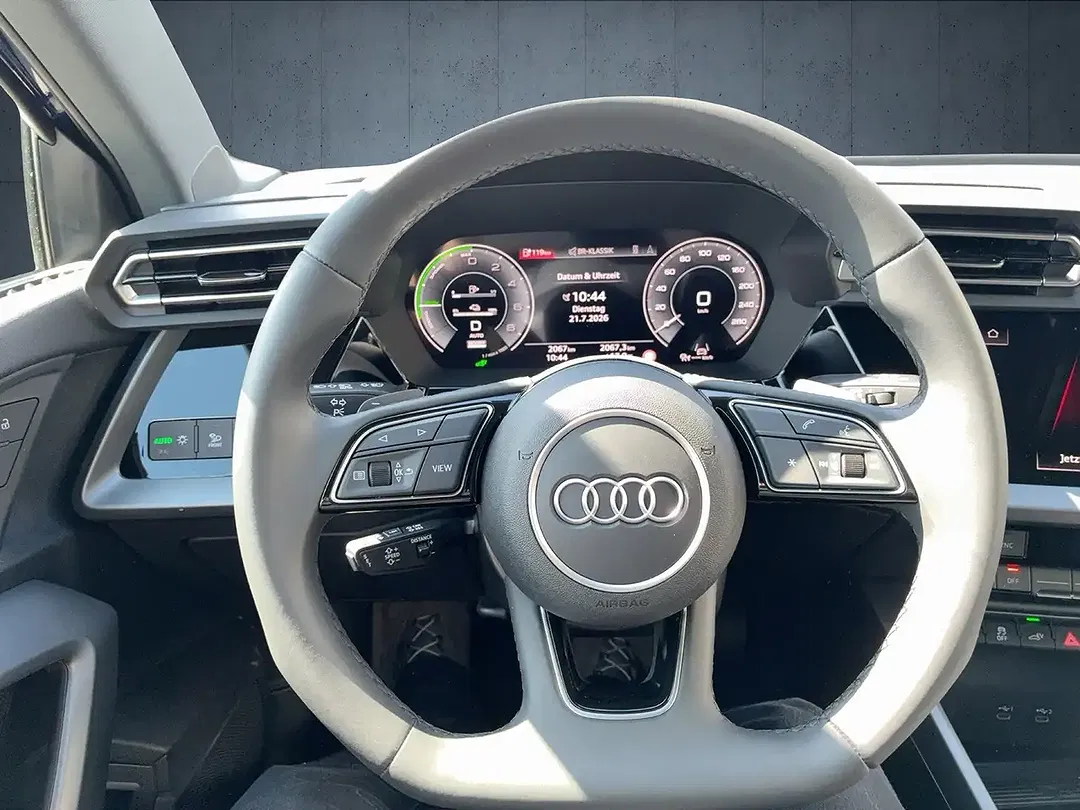Audi A3 - Thumbnail 10
