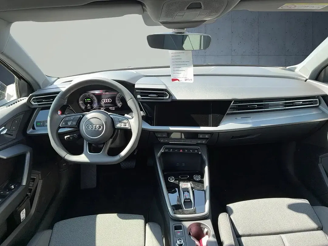 Audi A3 - Thumbnail 11