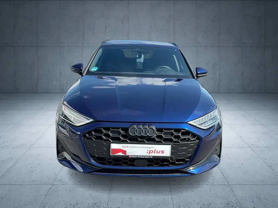 Audi A3 - Thumbnail 8