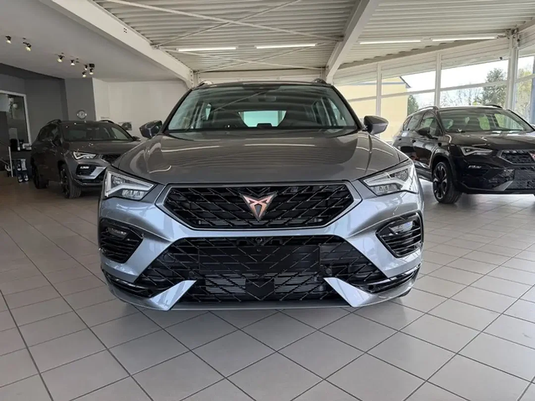 CUPRA Ateca - Afbeelding 1