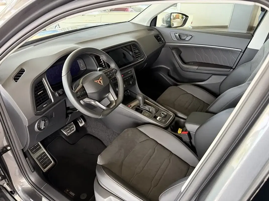 CUPRA Ateca - Thumbnail 14