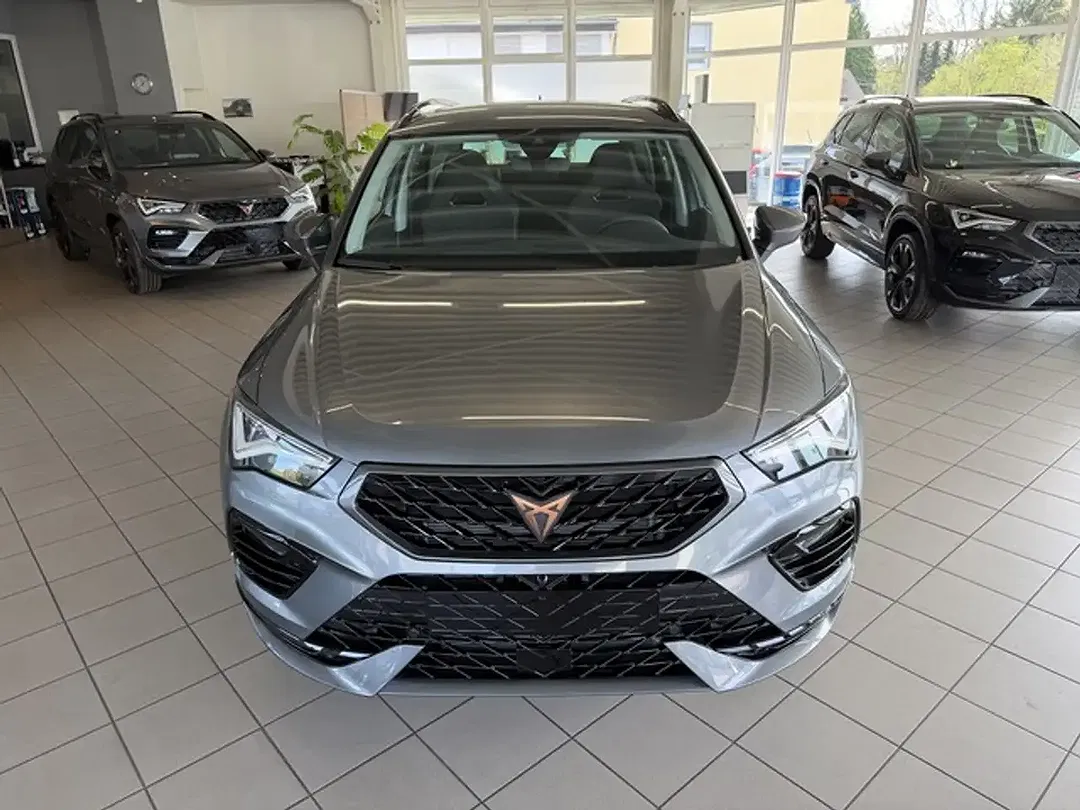 CUPRA Ateca - Thumbnail 2