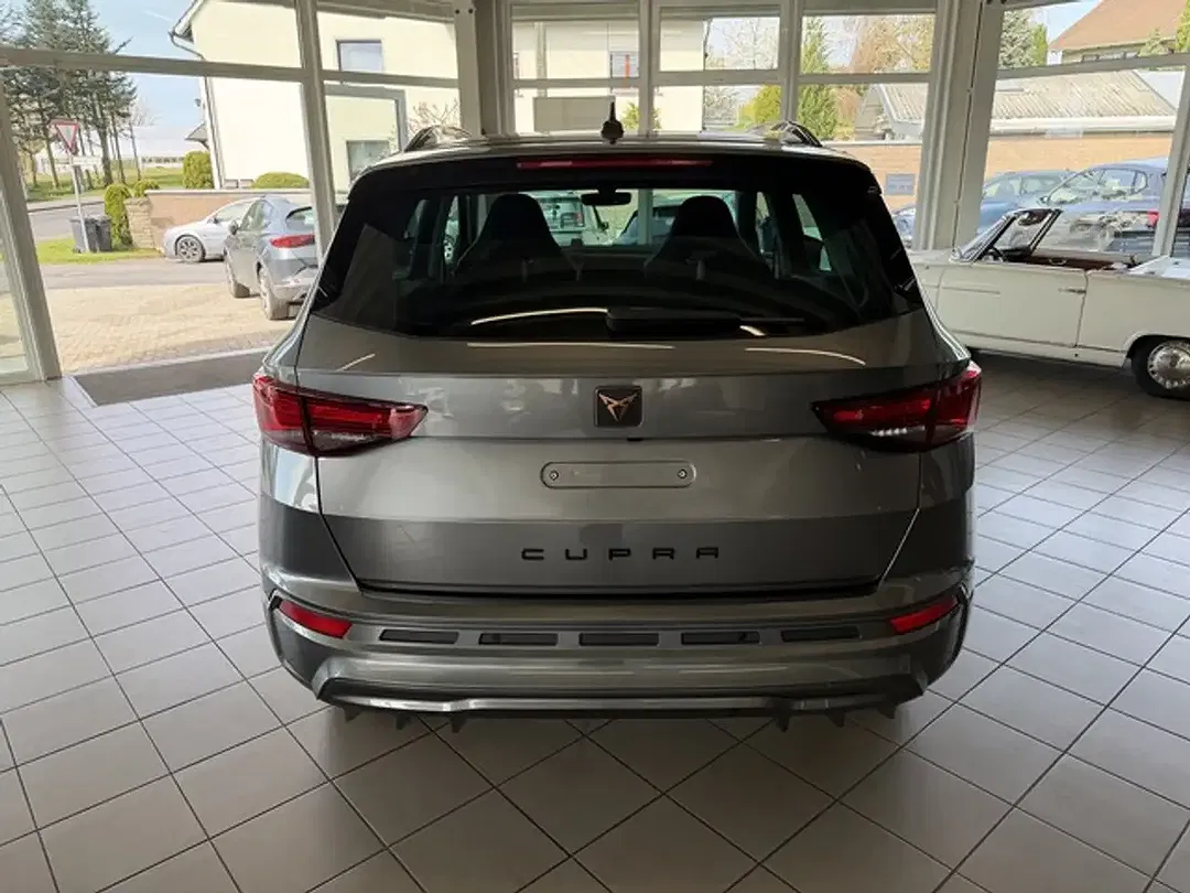 CUPRA Ateca - Thumbnail 5