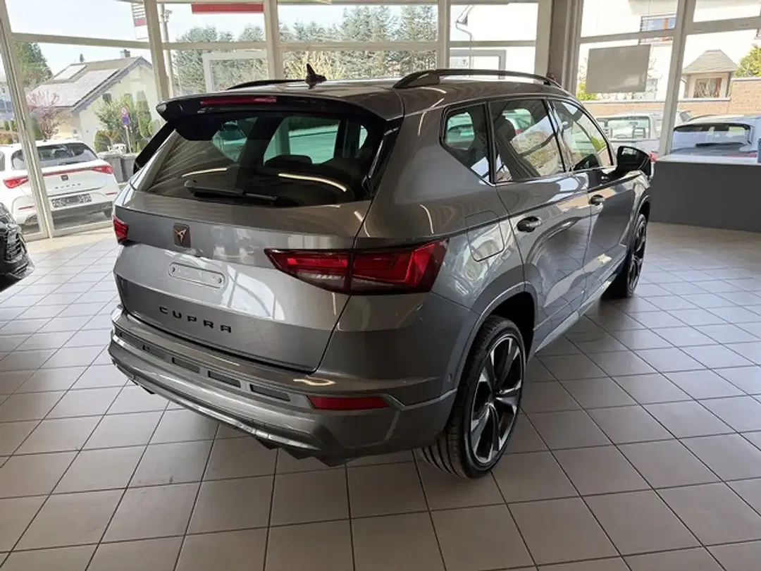 CUPRA Ateca - Thumbnail 6