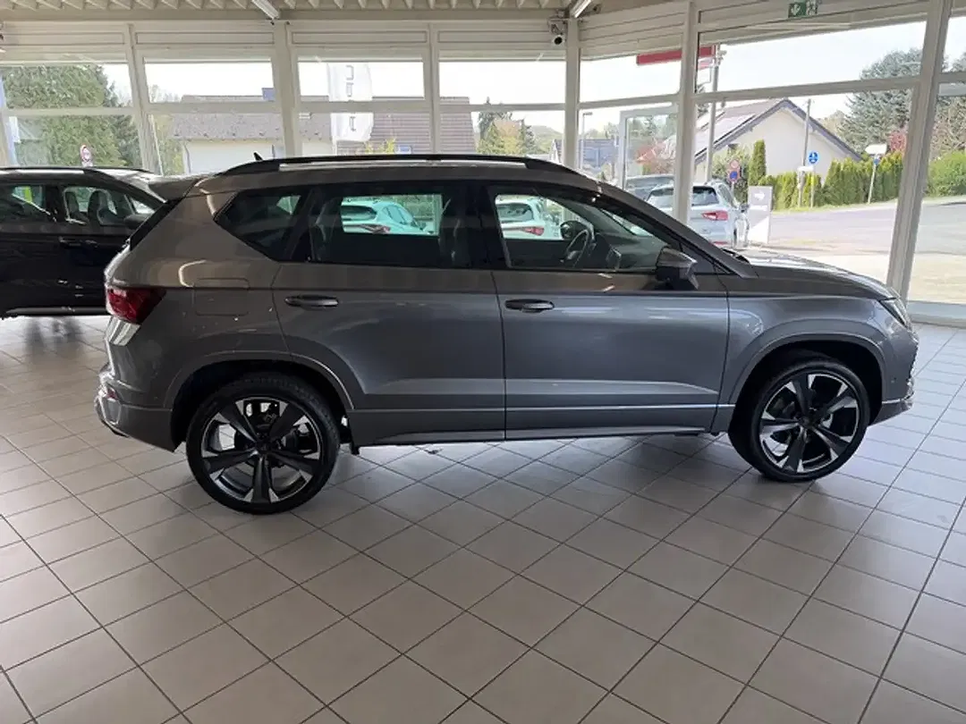 CUPRA Ateca - Thumbnail 7
