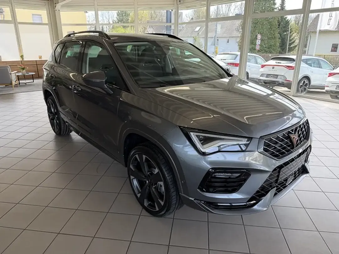 CUPRA Ateca - Thumbnail 8