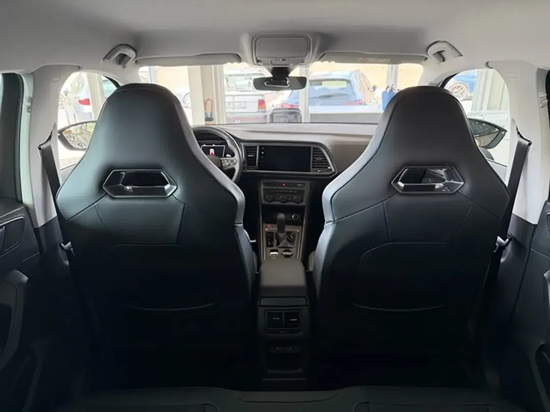 CUPRA Ateca - Thumbnail 9