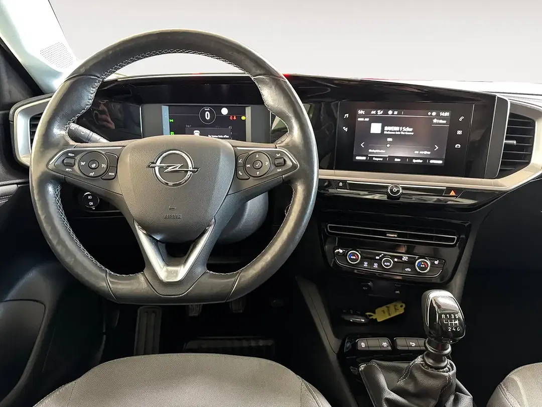 Opel Mokka - Thumbnail 12