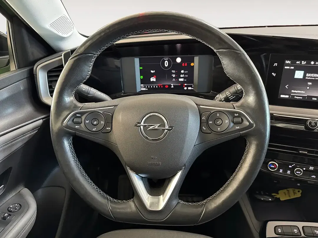 Opel Mokka - Thumbnail 14