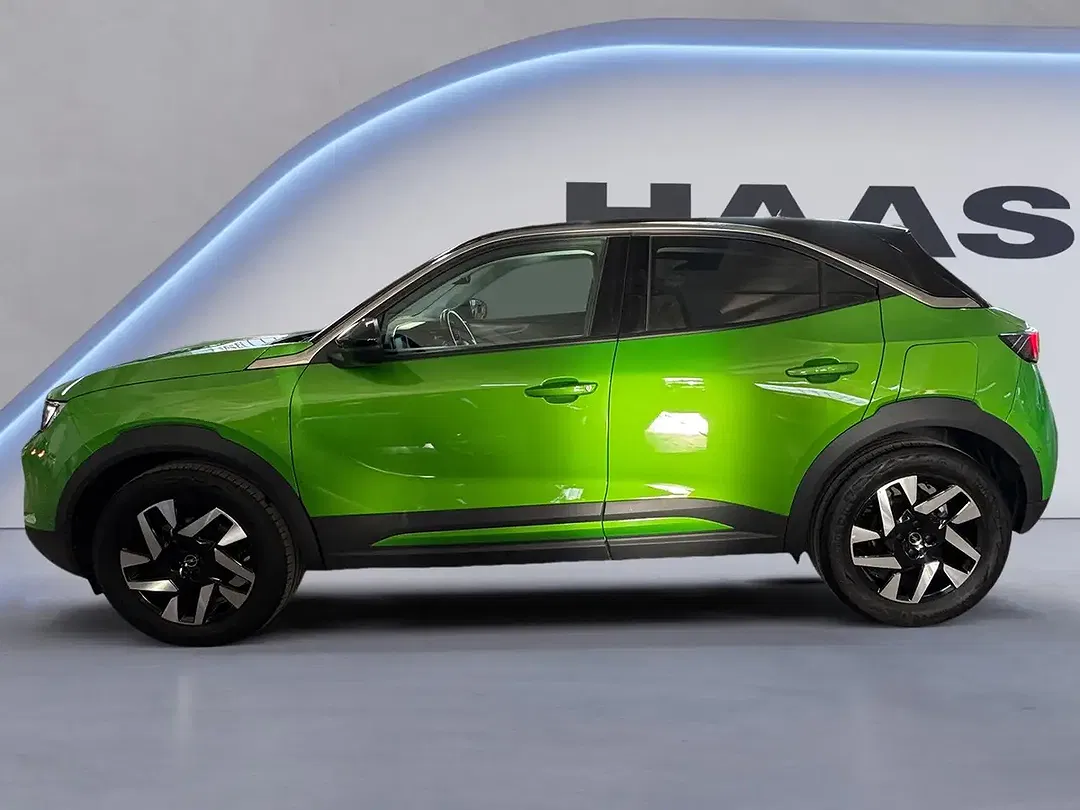 Opel Mokka - Thumbnail 3