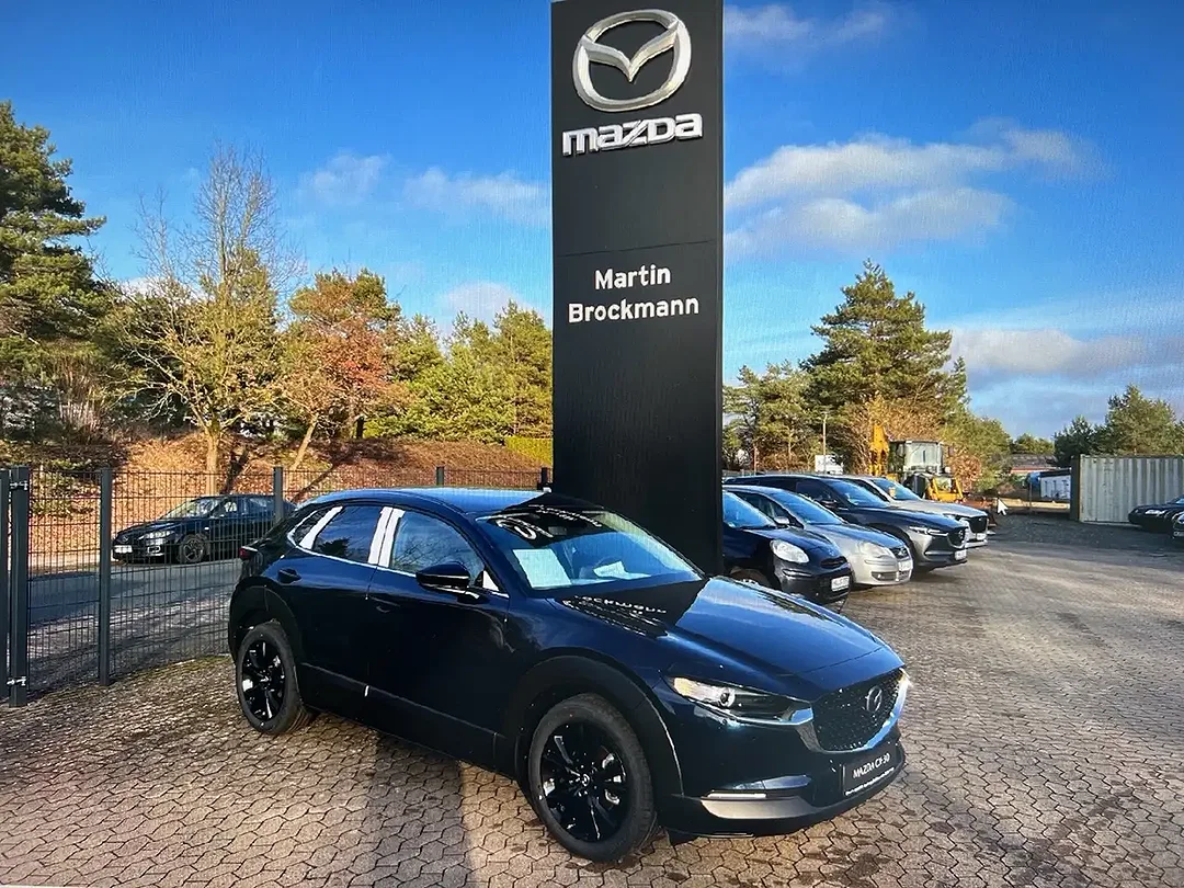 Mazda CX-30 - Afbeelding 1