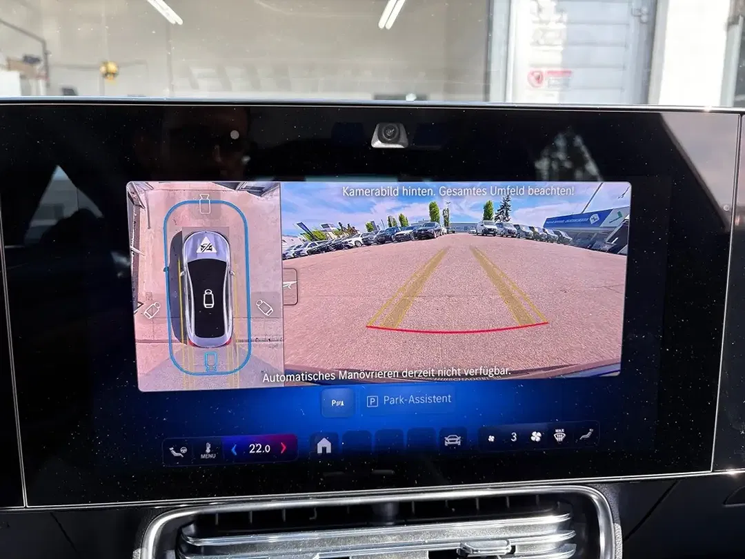 Mercedes-Benz CLA 180 - Thumbnail 13