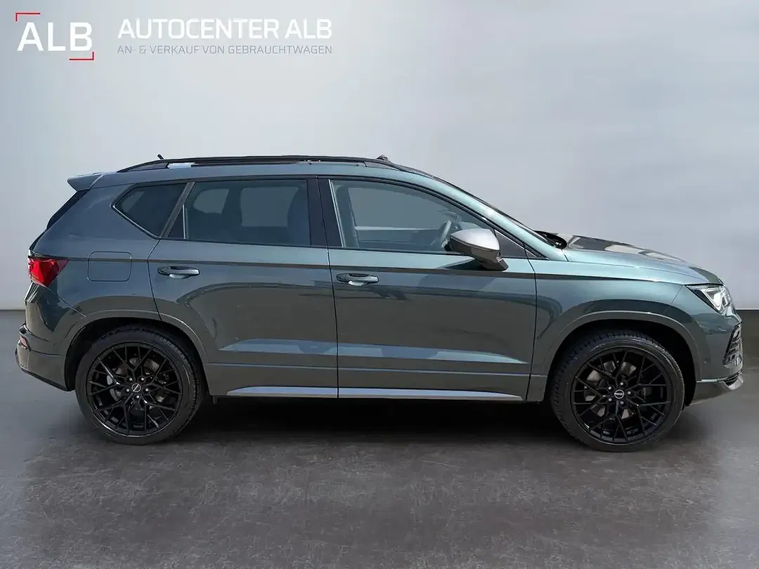 CUPRA Ateca - Thumbnail 6