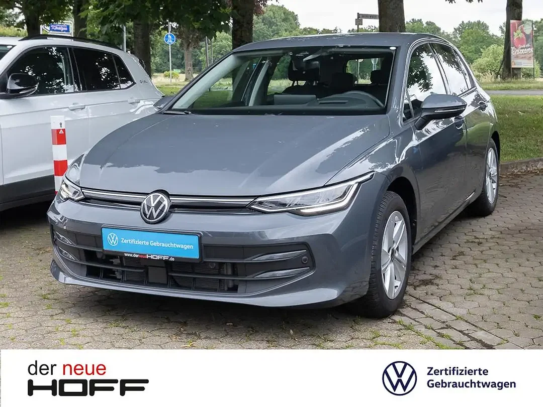Volkswagen Golf - Afbeelding 1