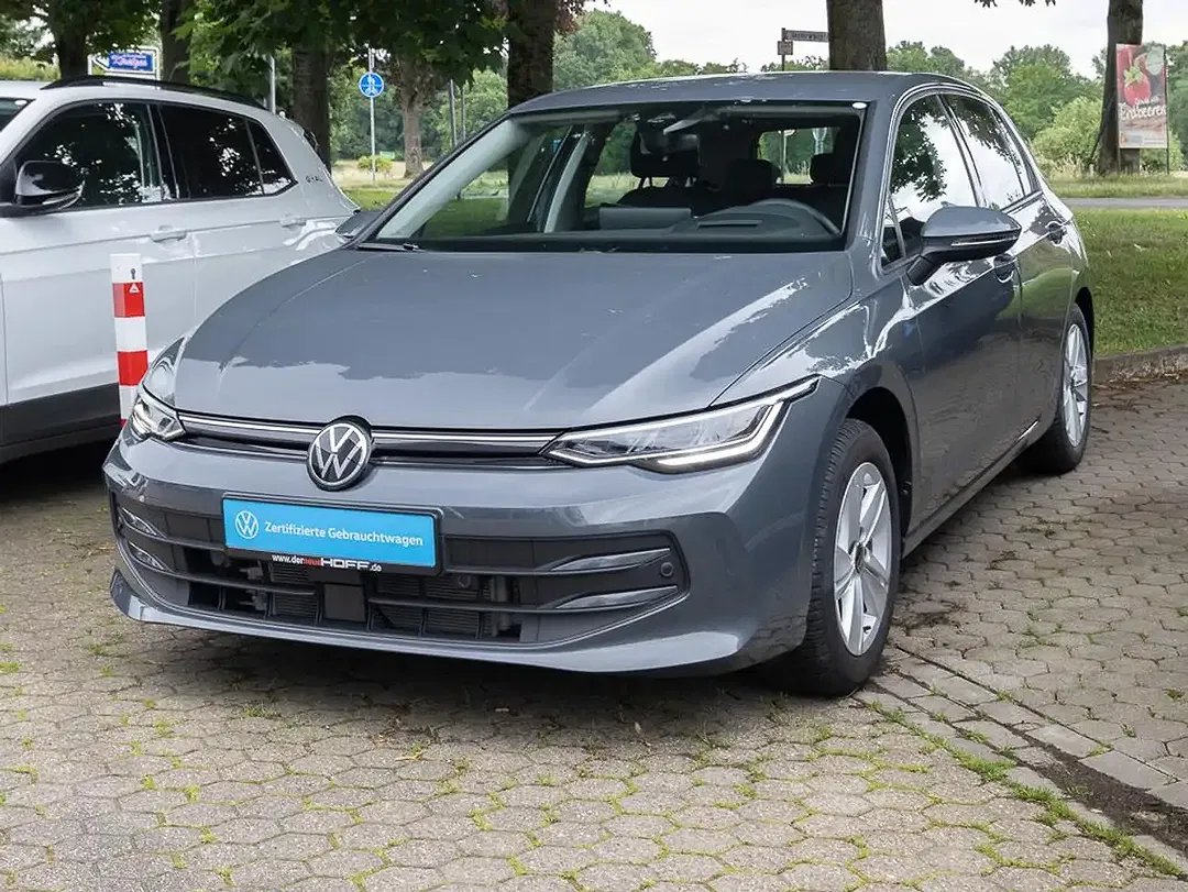 Volkswagen Golf - Thumbnail 13