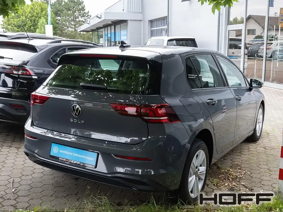 Volkswagen Golf 1.5 TSI Life - foto 2