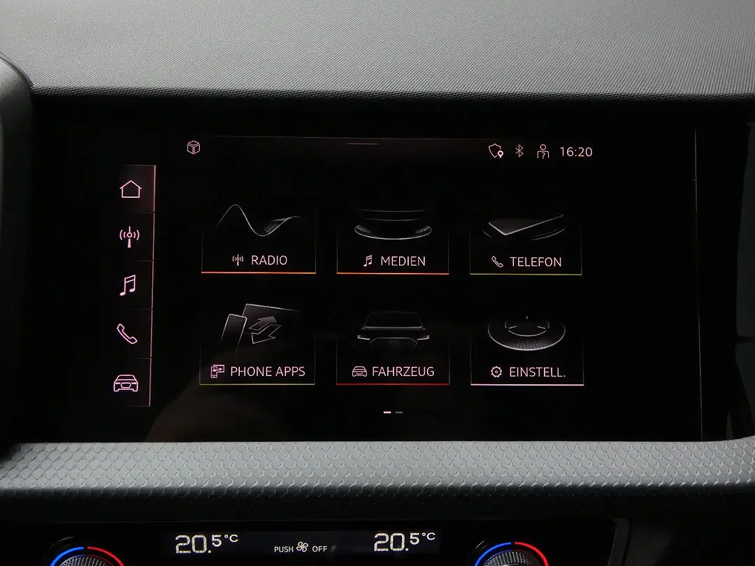 Audi A1 - Thumbnail 10