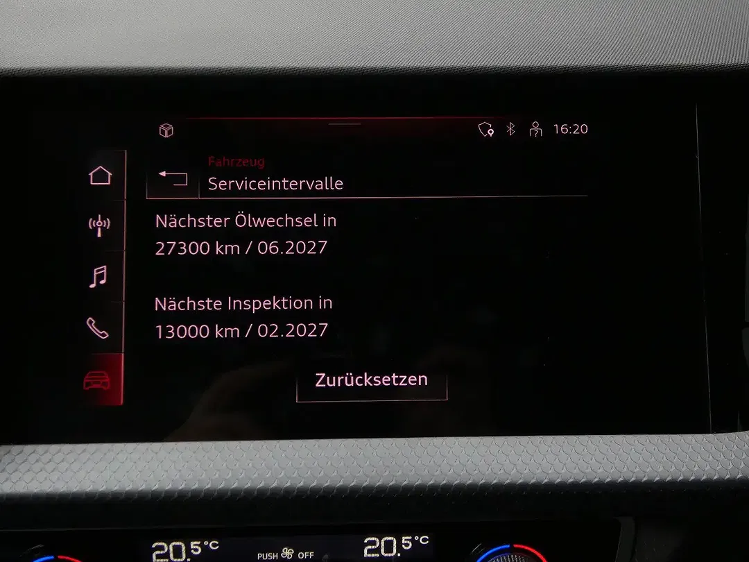 Audi A1 - Thumbnail 12