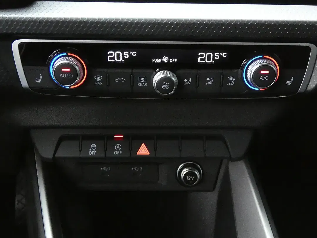 Audi A1 - Thumbnail 15