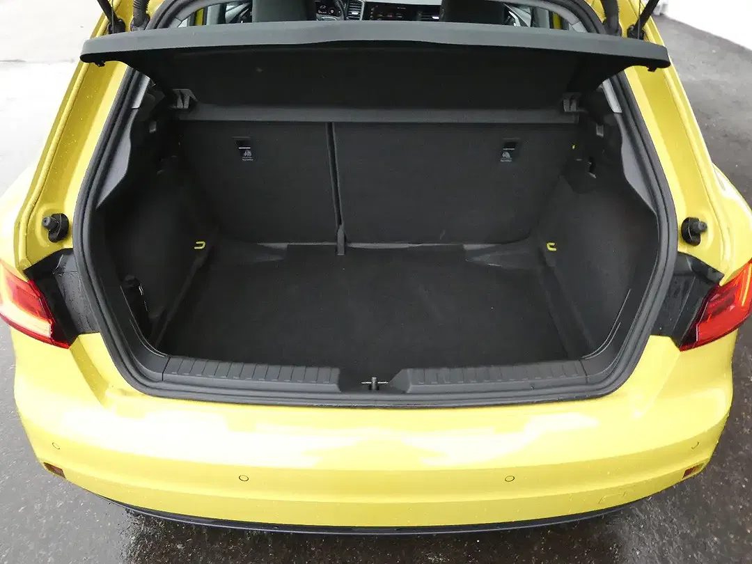 Audi A1 - Thumbnail 17