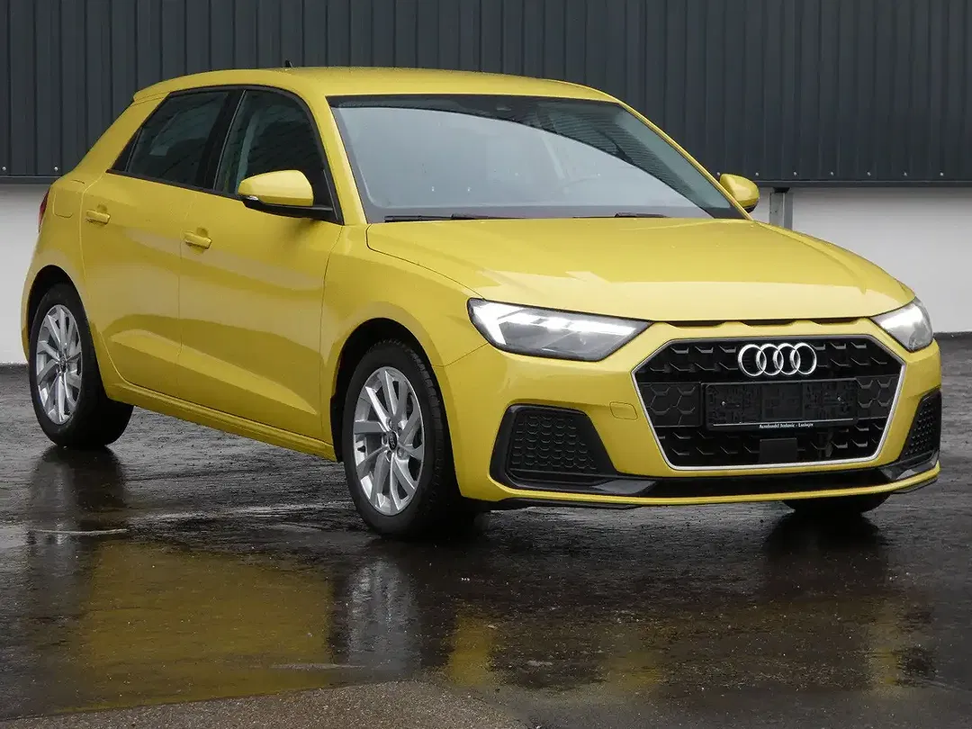 Audi A1 - Thumbnail 18
