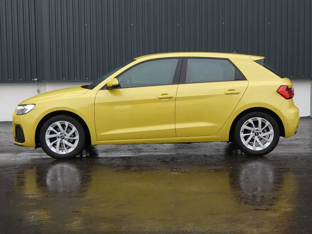 Audi A1 - Thumbnail 19
