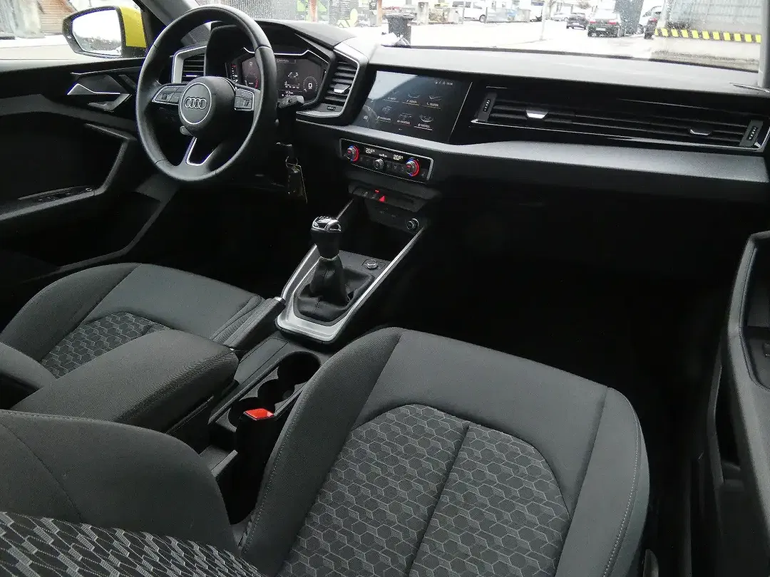 Audi A1 30 TFSI advanced - foto 2
