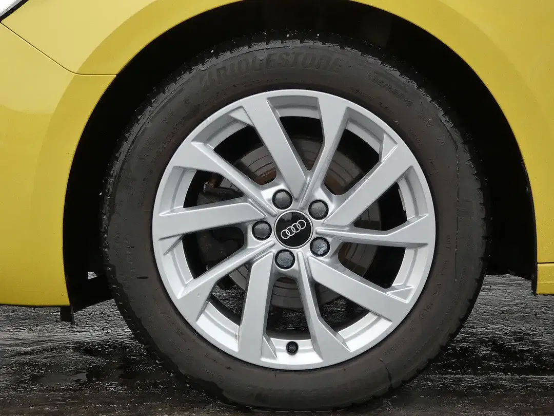 Audi A1 - Thumbnail 20