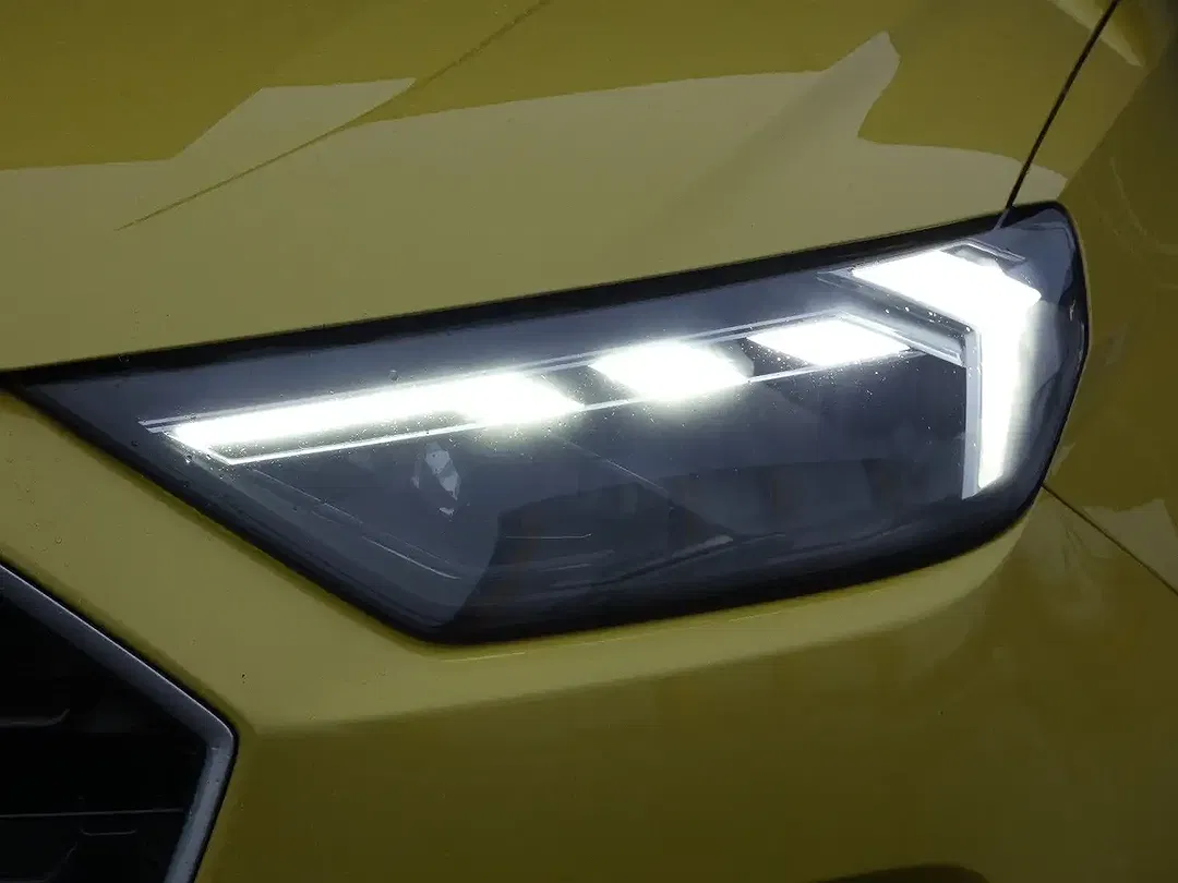 Audi A1 - Thumbnail 21