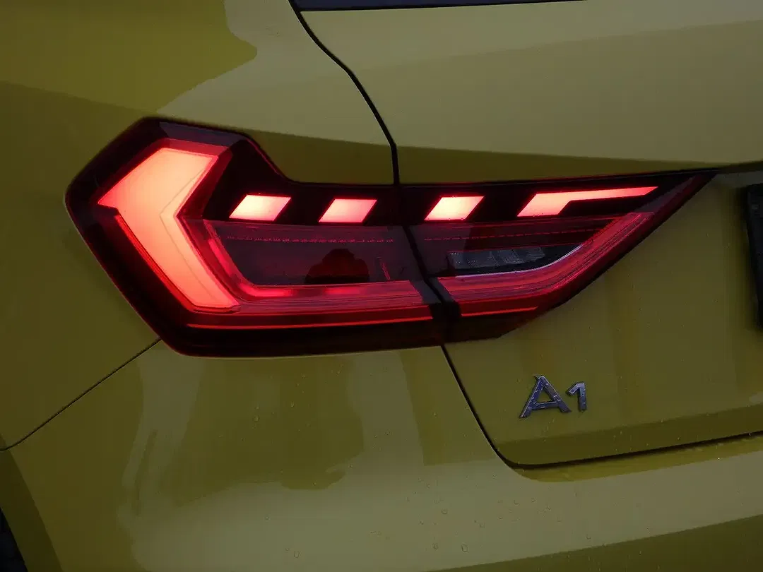 Audi A1 - Thumbnail 22
