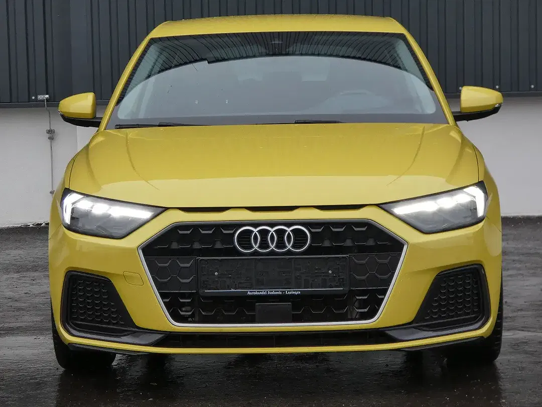 Audi A1 - Thumbnail 23