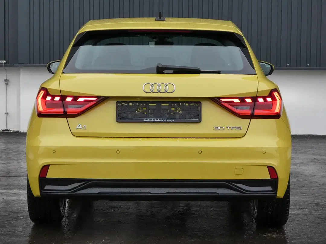Audi A1 - Thumbnail 24