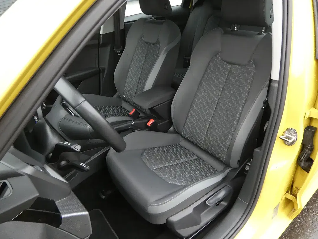 Audi A1 - Thumbnail 5