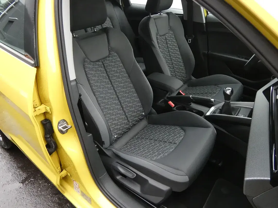Audi A1 - Thumbnail 6