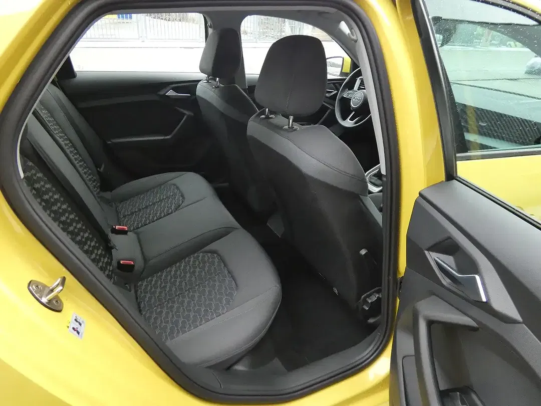 Audi A1 - Thumbnail 7