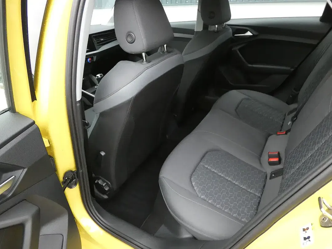 Audi A1 - Thumbnail 8