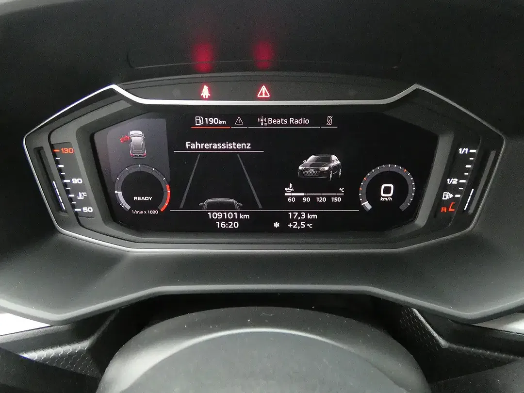 Audi A1 - Thumbnail 9