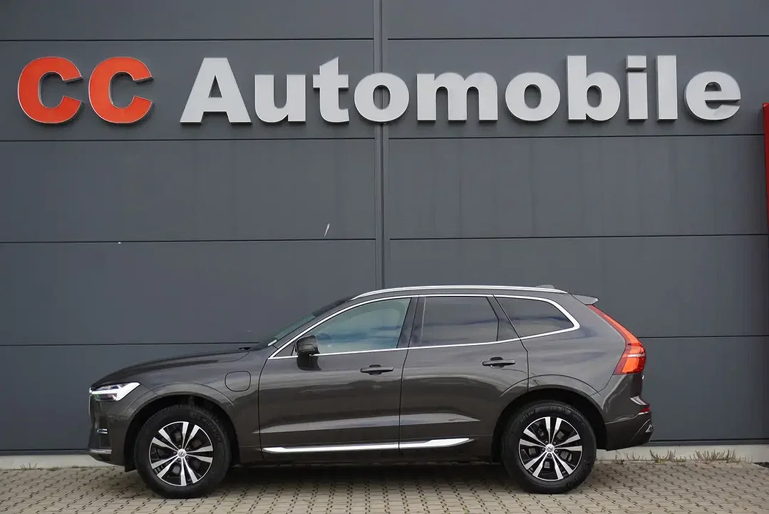 Volvo XC60 - Afbeelding 1