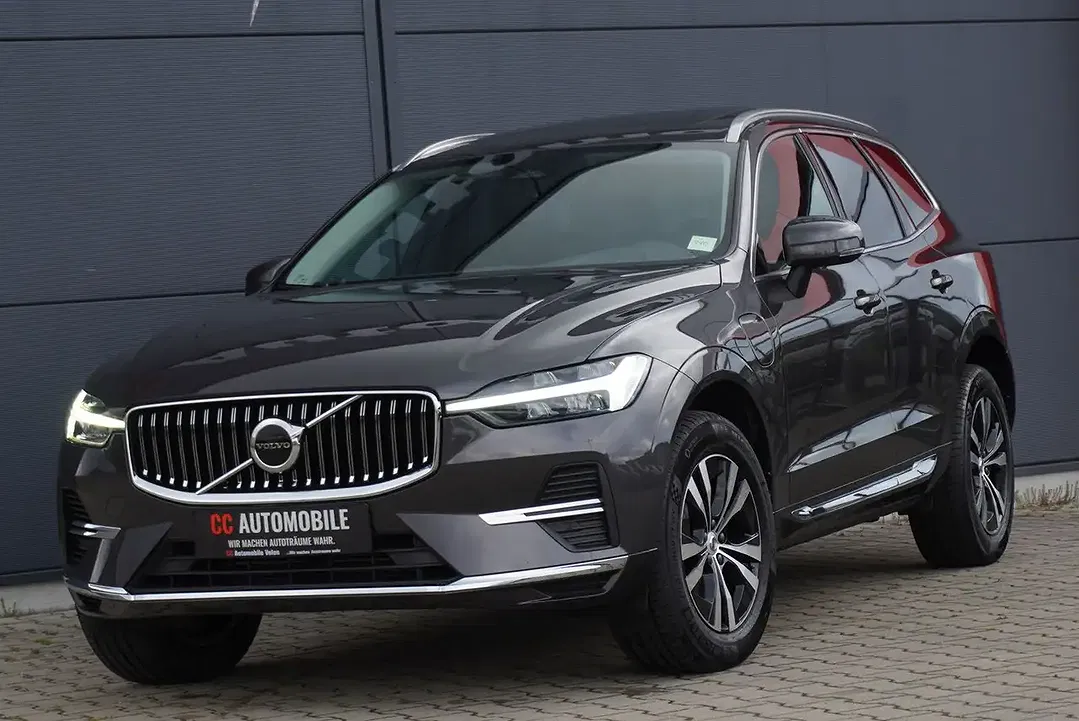 Volvo XC60 PHEV AWD Inscription - foto 2