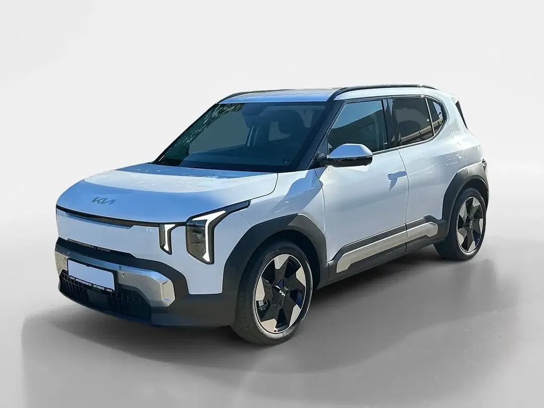 Kia EV2 Earth - foto 1