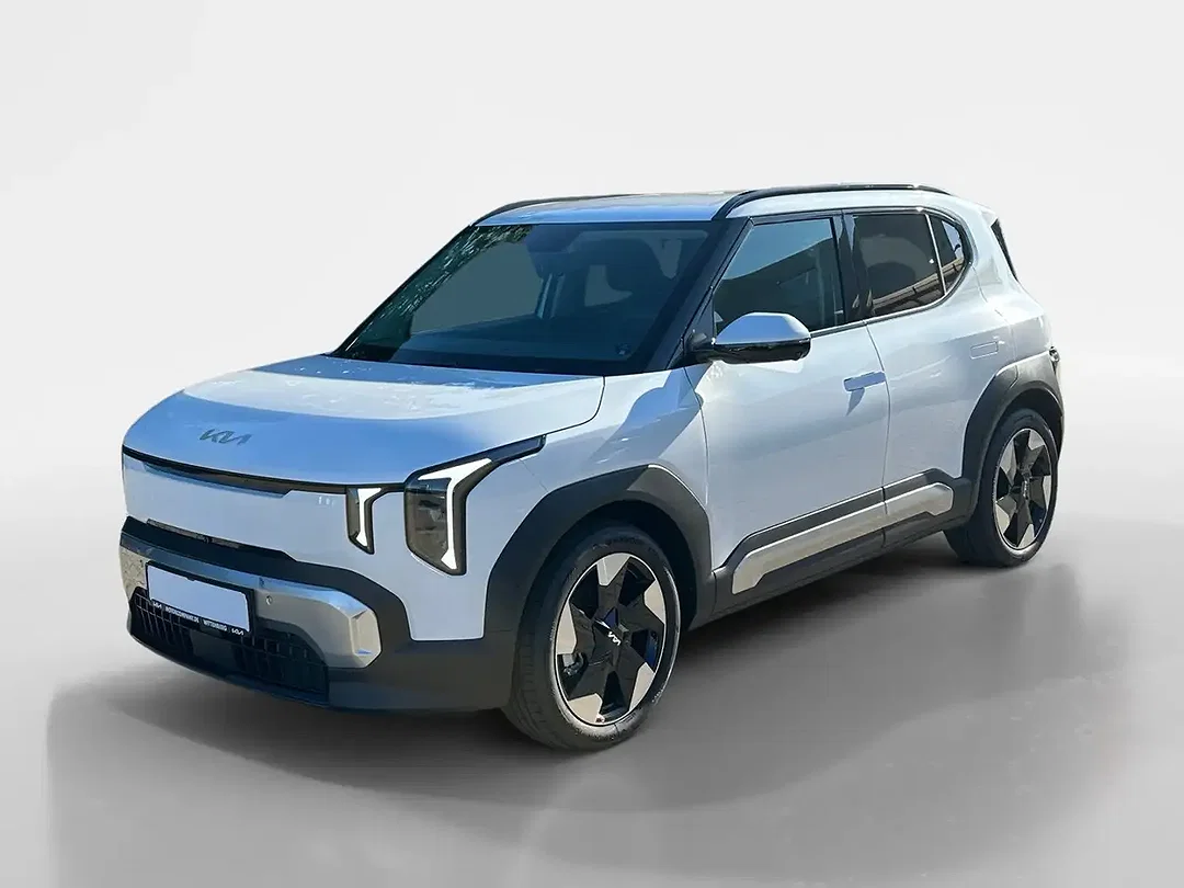 Kia EV2 - Afbeelding 1
